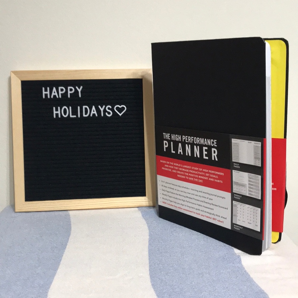 COPY - Planner